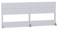 Q-System Lochplatte MTR 01B - 1