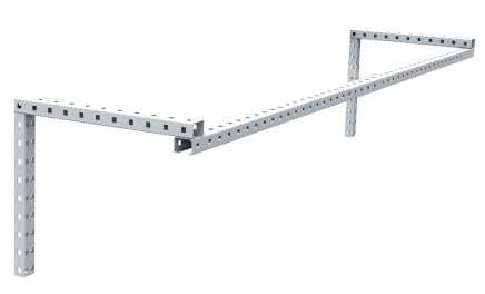 Obergestell MTO 01A - 1