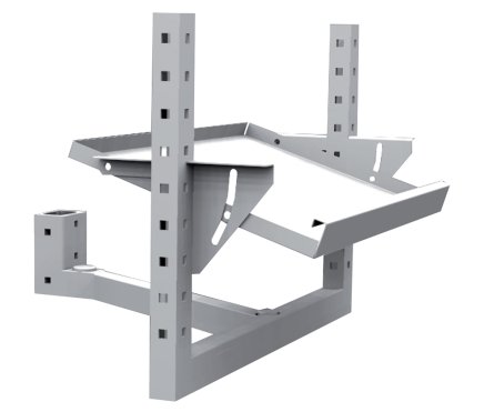 Seiten - Fachboden MTP 00A - 1