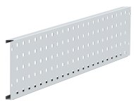 Q-System Lochplatte MTR 02B - 1