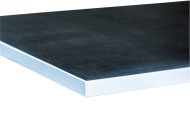 LTD Arbeitsplatten mit Gummi,  1500 / 2000 x 750 mm - 2