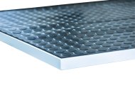 LTD Arbeitsplatten mit Gummi 2000 x 750 mm