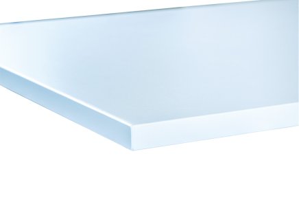 LTD Arbeitsplatte LTD MTS 02 LM25 2000 x 750 mm - 1
