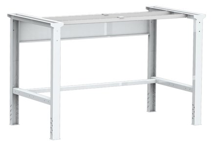 Arbeits- und Werktischgestell MTS R1A - 1