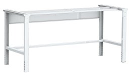 Arbeits- und Werktischgestell MTS R2B