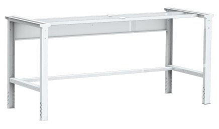 Arbeits- und Werktischgestell MTS R2B - 1
