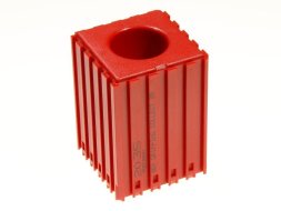 CNC-Werkzeugeinsatz für Spannzangen, Đ 28 mm