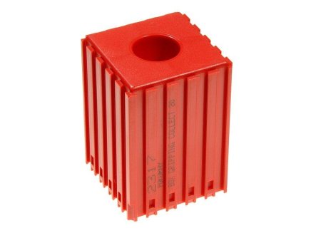 CNC-Werkzeugeinsatz für Spannzangen, Đ 20 mm - 1
