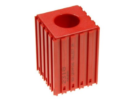 CNC-Werkzeugeinsatz für Spannzangen, Đ 25 mm - 1