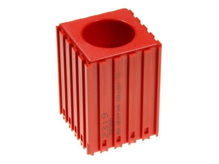 CNC-Werkzeugeinsatz für Spannzangen, Đ 32 mm - 1