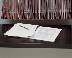 Fachboden BIC08DRSPS, ausziehbar