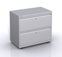 Hängeregistraturschrank BISLEY SYCI08/20/0/2