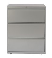 Hängeregistraturschrank BISLEY SYC08/0/3 - 4