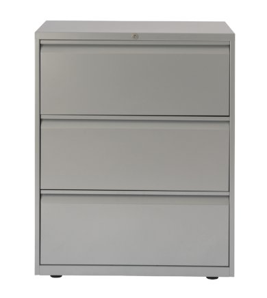 Hängeregistraturschrank BISLEY SYC08/0/3 - 4