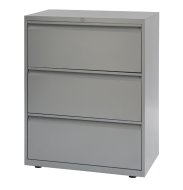 Hängeregistraturschrank BISLEY SYC08/0/3 - 5