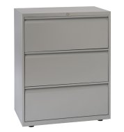 Hängeregistraturschrank BISLEY SYC08/0/3 - 6