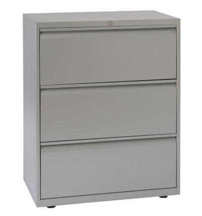 Hängeregistraturschrank BISLEY SYC08/0/3 - 6