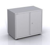 Flügeltürenschrank Bisley SYD08/2 - 1