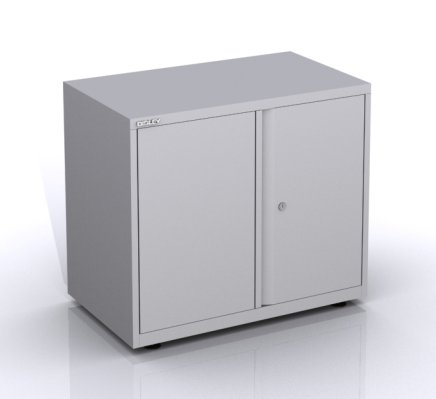 Flügeltürenschrank Bisley SYD08/2 - 1