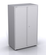 Flügeltürenschrank Bisley SYD08/4 - 1