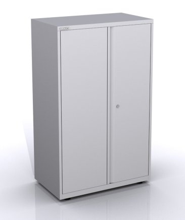 Flügeltürenschrank Bisley SYD08/4 - 1