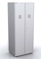 Flügeltürenschrank Bisley SYD08/6/C - 1