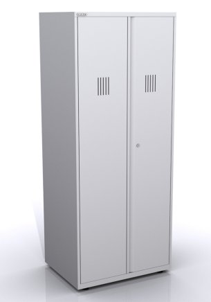 Flügeltürenschrank Bisley SYD08/6/C - 1