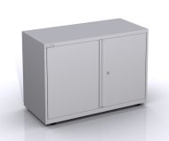 Flügeltürenschrank Bisley SYD10/2 - 1