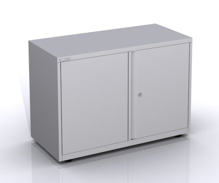 Flügeltürenschrank Bisley SYD10/2 - 1