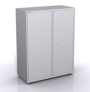 Flügeltürenschrank Bisley SYD10/4 - 1