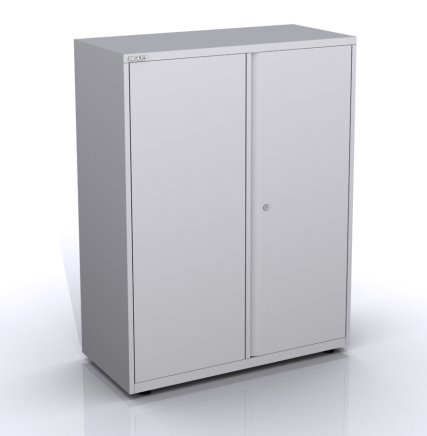 Flügeltürenschrank Bisley SYD10/4 - 1