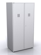 Flügeltürenschrank Bisley SYD10/6/C - 1