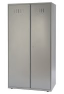 Flügeltürenschrank Bisley SYD10/6/C - 7