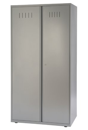 Flügeltürenschrank Bisley SYD10/6/C - 7