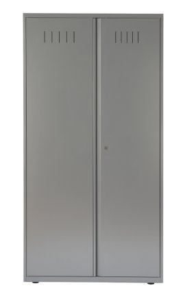 Flügeltürenschrank Bisley SYD10/6/C - 8