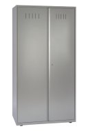 Flügeltürenschrank Bisley SYD10/6/C - 9