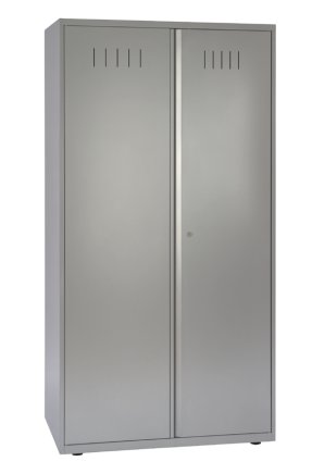 Flügeltürenschrank Bisley SYD10/6/C - 9