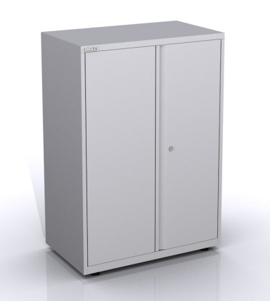 Flügeltürenschrank Bisley SYD08/34 - 1