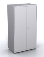 Flügeltürenschrank Bisley SYD08/43 - 1