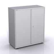 Flügeltürenschrank Bisley SYD10/34 - 1