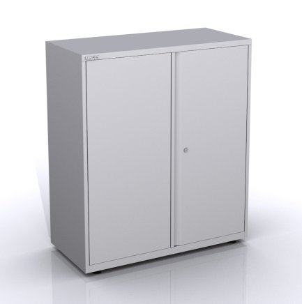 Flügeltürenschrank Bisley SYD10/34 - 1