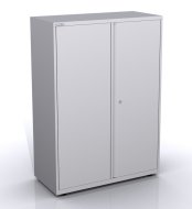 Flügeltürenschrank Bisley SYD10/43