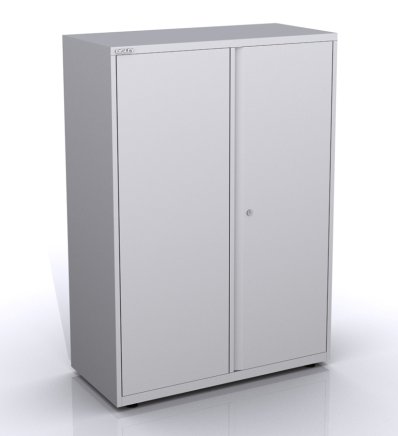 Flügeltürenschrank Bisley SYD10/43 - 1