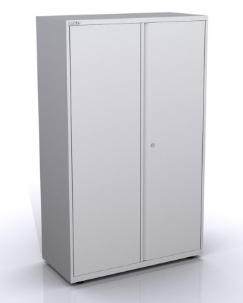 Flügeltürenschrank Bisley SYD10/50 - 1