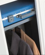 Flügeltürenschrank Bisley SYD08/6/C - 4