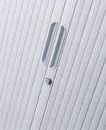 Rollladen-Aktenschrank Bisley SYT12/4 - 4