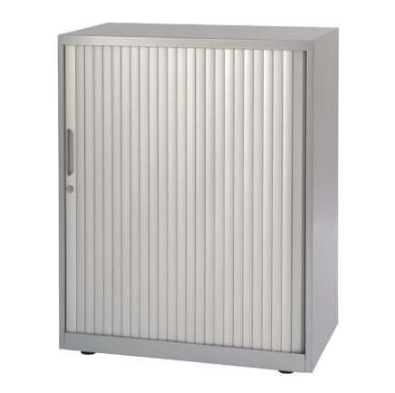 Rollladen-Aktenschrank Bisley SYT08/3 - 6