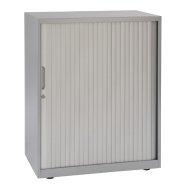 Rollladen-Aktenschrank Bisley SYT08/3 - 7