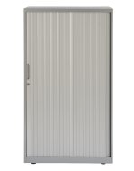 Rollladen-Aktenschrank Bisley SYT08/43 - 5