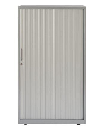 Rollladen-Aktenschrank Bisley SYT08/43 - 5